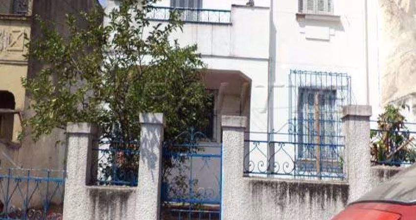 Sobrado de 280m² com 3 quartos em Catumbi