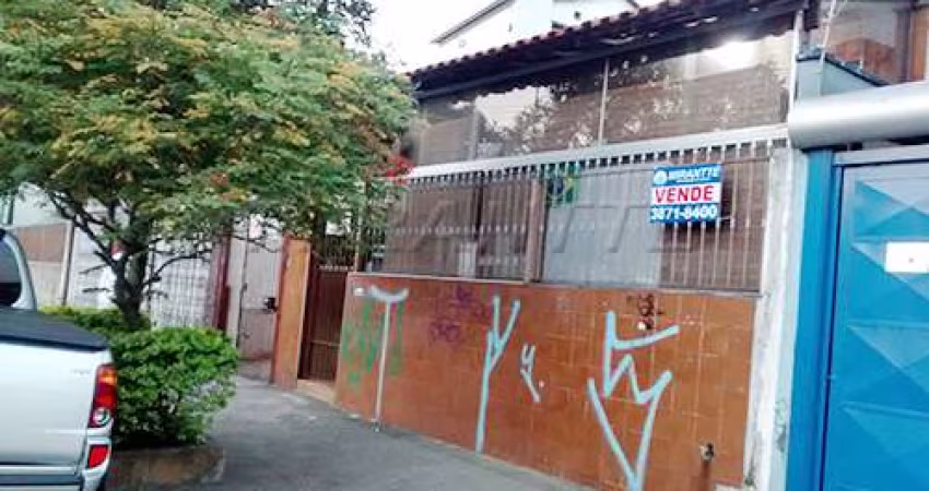 Casa terrea de 200m² com 7 quartos em Limão