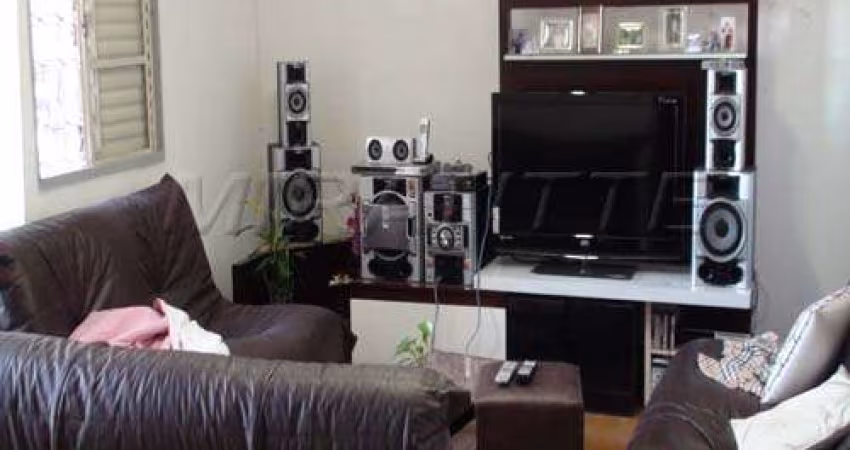 Sobrado de 200m² com 3 quartos em Vila Maria Luisa