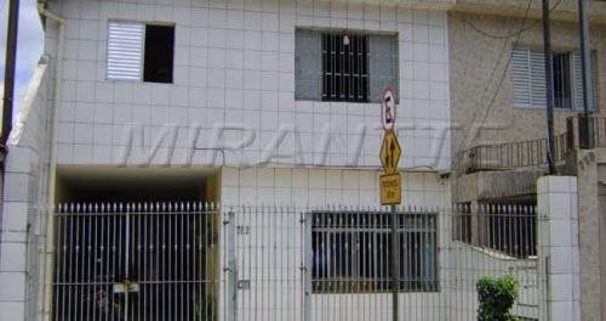 Sobrado de 150m² com 3 quartos em Vila Nilo