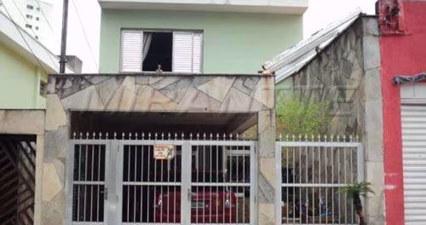 Sobrado de 132m² com 2 quartos em Casa Verde