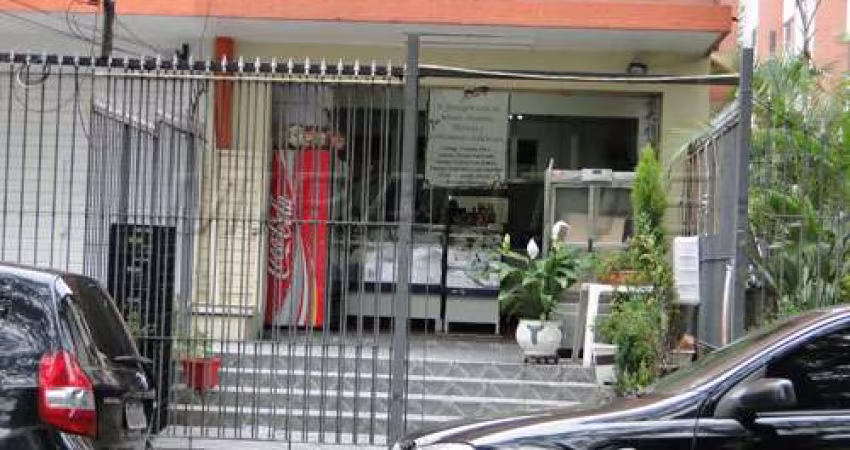 Comercial de 74m² em Limão
