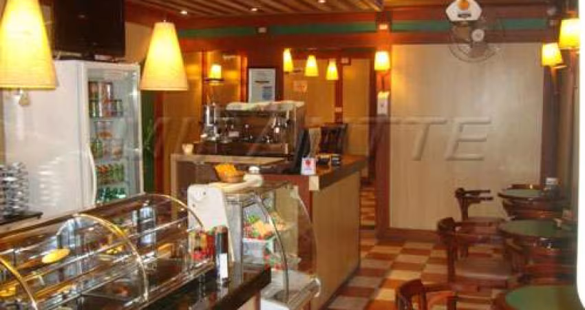 Comercial de 100m² em Vila Leopoldina