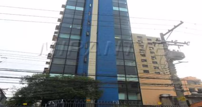 Comercial de 33m² em Santana