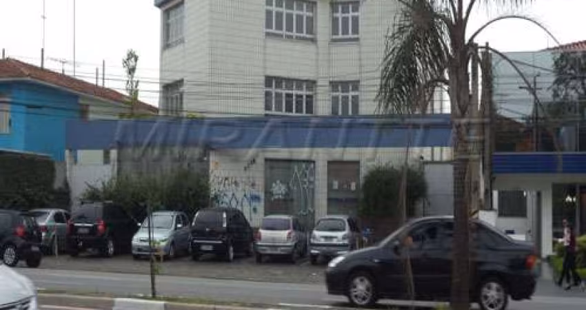 Comercial em Indianópolis
