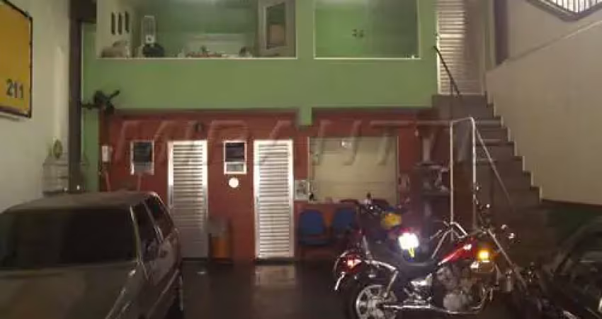 Barracão / Galpão / Depósito à venda na Rua Doutor Ribeiro de Almeida, Barra Funda, São Paulo