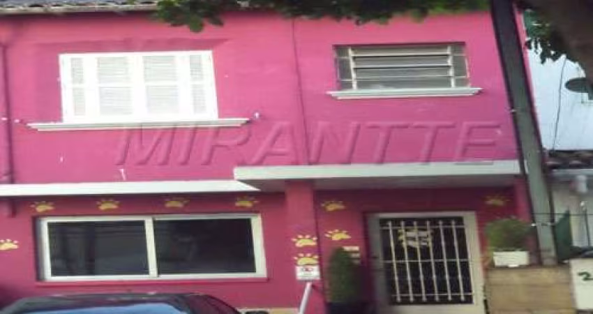 Sobrado de 90m² em Jardim Paulista