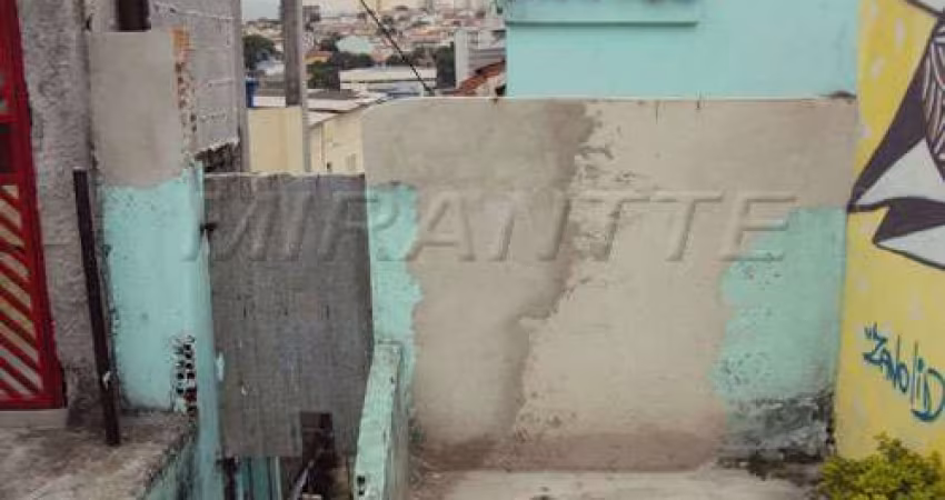 Terreno em Mandaqui