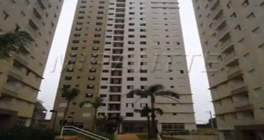 Apartamento de 55m² com 2 quartos em Pari