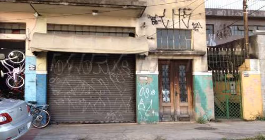 Casa terrea em Santana