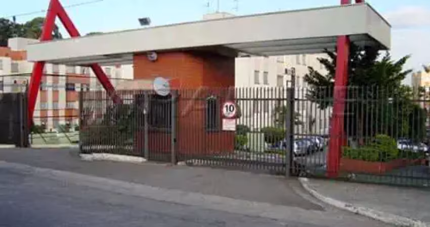 Apartamento com 2 quartos à venda na Rua Manuel Martins Collaço, Rio Pequeno, São Paulo