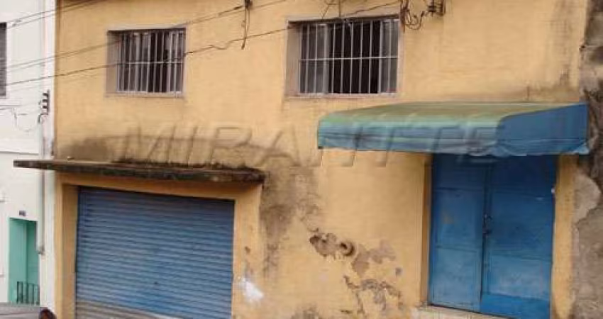 Comercial de 300m² em Casa Verde