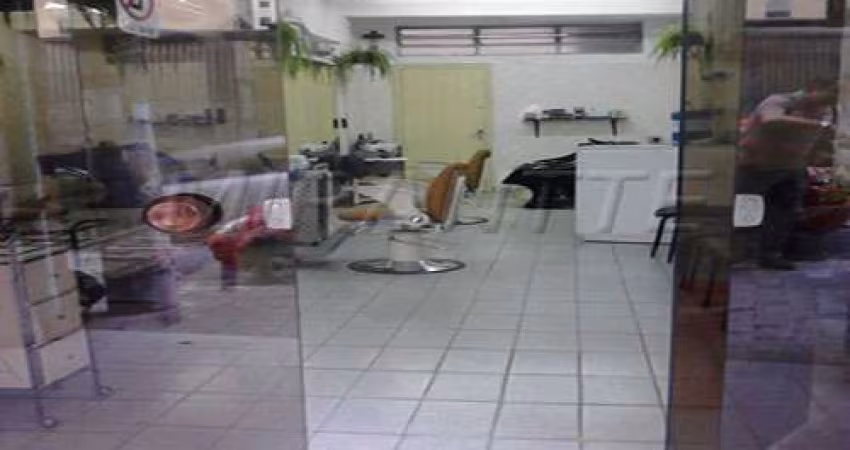 Comercial de 48m² em Jardim Laranjeiras