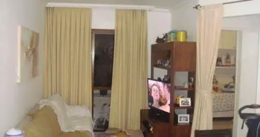 Apartamento com 2 quartos à venda na Rua dos Tapes, Aclimação, São Paulo