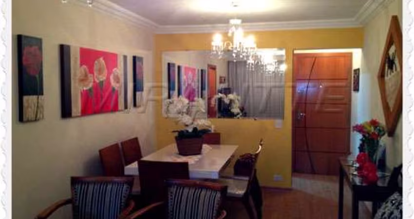 Apartamento de 70m² com 2 quartos em Cursino