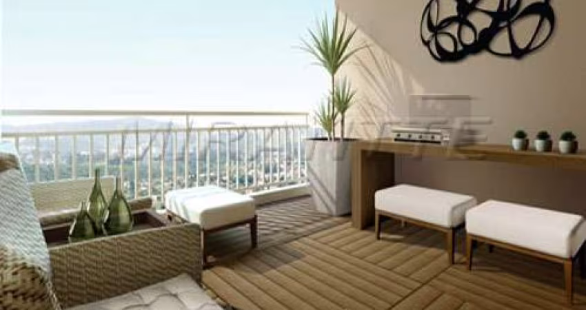 Apartamento de 68m² com 3 quartos em Bom Retiro