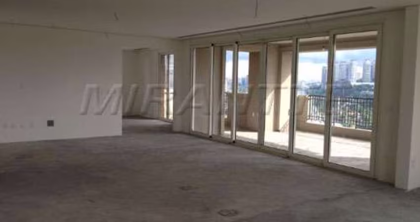 Apartamento de 504m² com 5 quartos em Jardim Europa