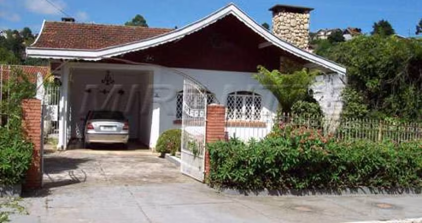 Casa terrea de 165m² com 3 quartos em Vila Paulista