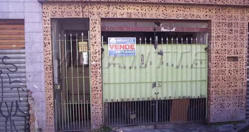 Sobrado de 320m² com 3 quartos em Vila Medeiros
