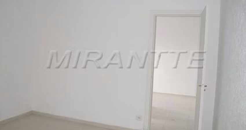 Apartamento de 78m² com 2 quartos em Tucuruvi