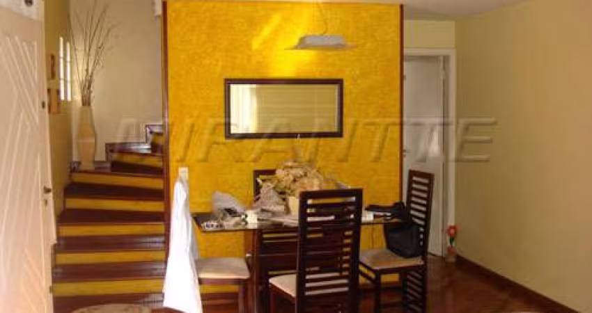 Sobrado de 120m² com 3 quartos em Tremembe