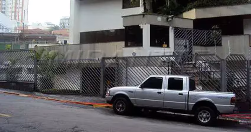 Apartamento de 133m² com 3 quartos em Mooca