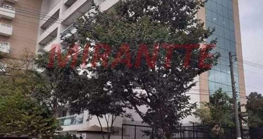 Comercial de 50m² em Santana