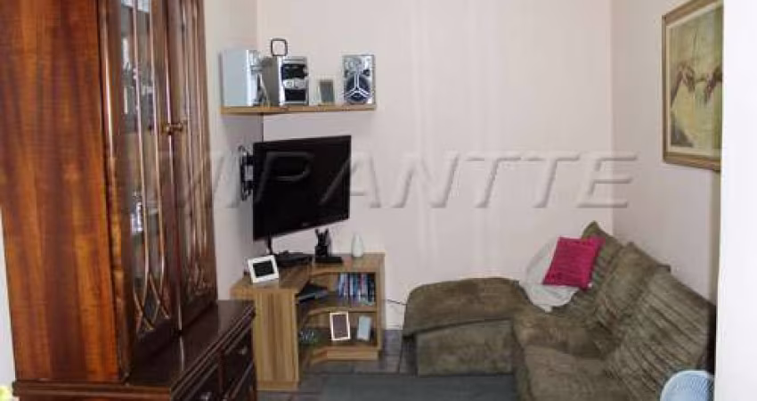 Apartamento de 55m² com 2 quartos em Tucuruvi