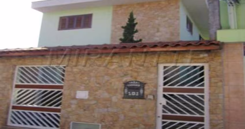 Sobrado com 3 quartos em Imirim