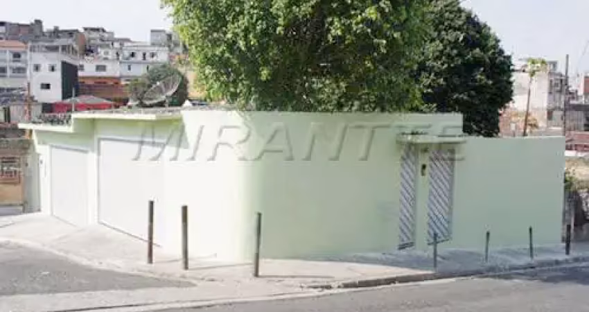 Sobrado de 443m² com 7 quartos em Freguesia do Ó