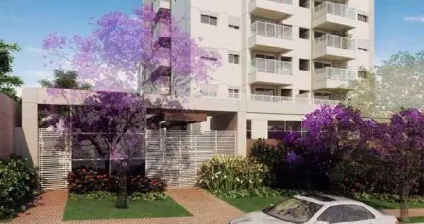Apartamento de 64m² com 2 quartos em Vila Mascote