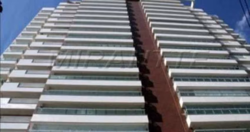Apartamento de 245m² com 4 quartos em Perdizes