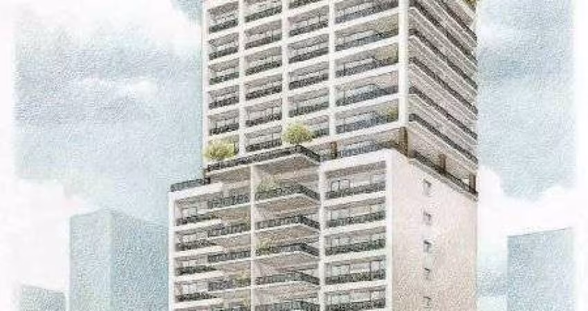 Apartamento de 593m² com 3 quartos em Itaim Bibi