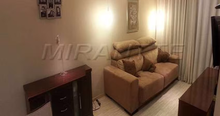 Apartamento de 56m² com 3 quartos em Pirituba