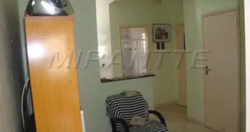 Apartamento com 1 quarto à venda na Avenida São João, Santa Cecília, São Paulo