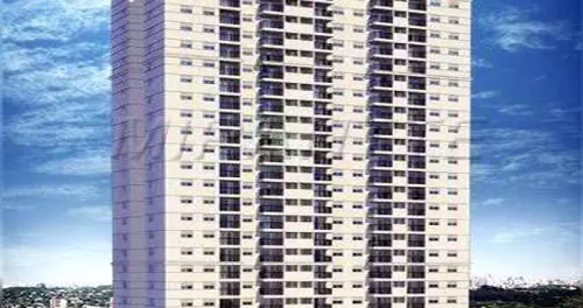 Apartamento com 2 quartos à venda na Rua Piratininga, Brás, São Paulo