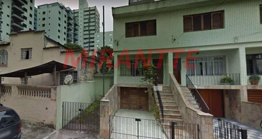 Terreno de 430m² em Água Fria