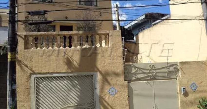 Sobrado de 350m² com 3 quartos em Vila Guilherme