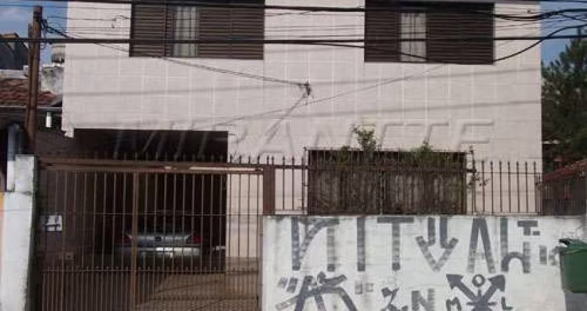 Sobrado com 3 quartos em Casa Verde