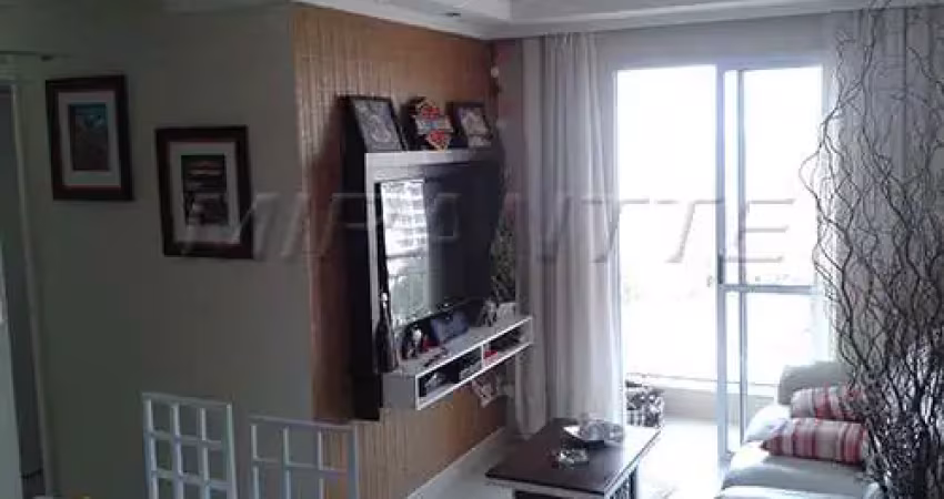 Apartamento com 3 quartos à venda na Rua Orindiúva, Vila Maria, São Paulo