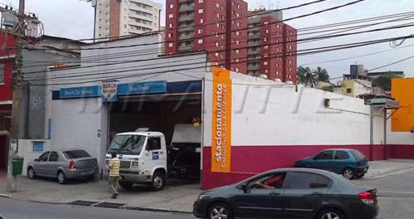 Galpao em Parada Inglesa