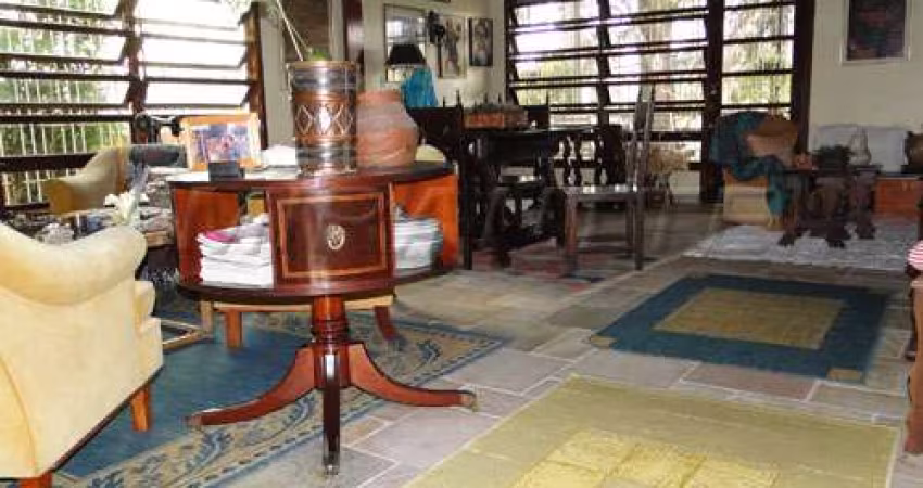 Casa terrea de 180m² com 3 quartos em Horto Florestal
