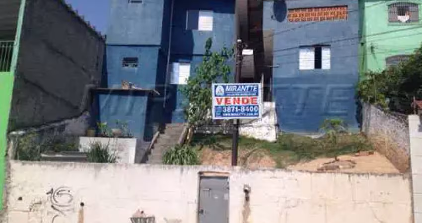 Casa com 3 quartos à venda na Rua Nóbrega de Sousa Coutinho, Jardim Peri, São Paulo