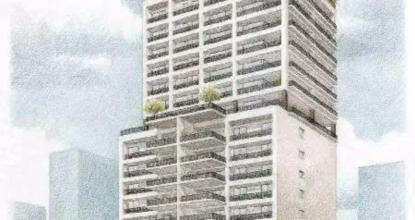 Apartamento de 286m² com 3 quartos em Itaim Bibi