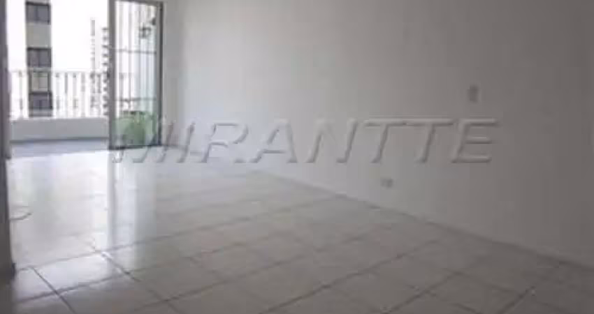 Apartamento de 118m² com 2 quartos em Perdizes
