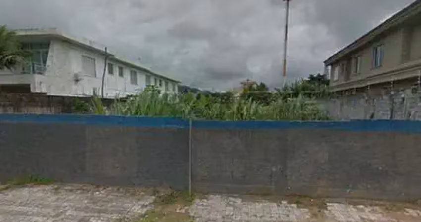 Terreno à venda na Avenida Miguel Stéfano, Loteamento João Batista Julião, Guarujá