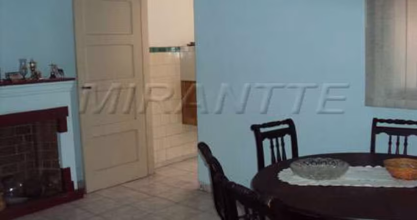 Casa terrea de 100m² com 2 quartos em Santana