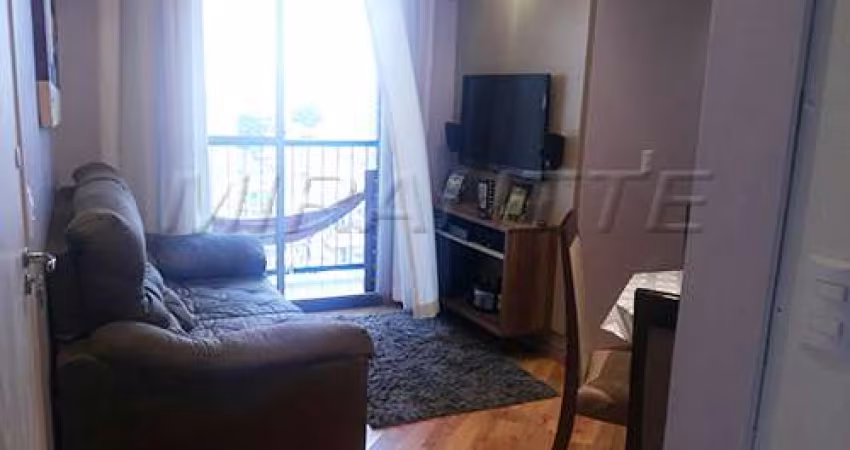 Apartamento de 49m² com 2 quartos em Cachoeirinha