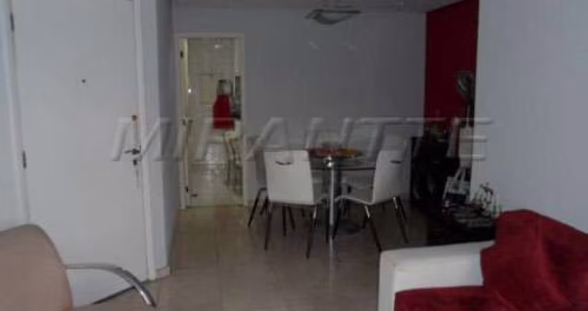 Apartamento de 92m² com 3 quartos em Perdizes