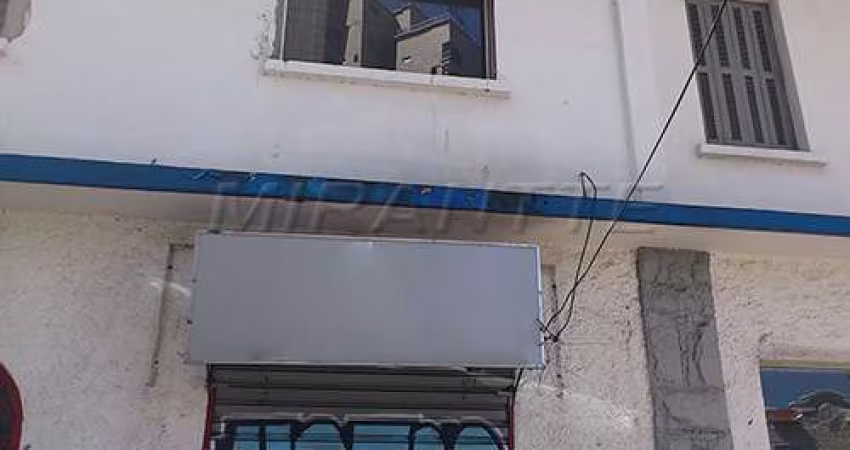 Comercial de 260m² em Perdizes
